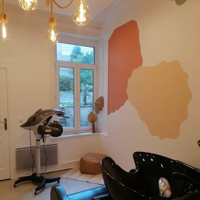 rénovation de peinture intérieure à Saint-Omer 